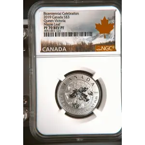 2019 Queen Victoria Maple Leaf Bicentennial Celebration (2)