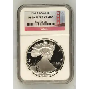 1990 S  ULTRA CAMEO (2)