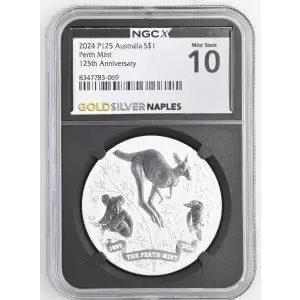 2024 P125 Perth Mint 125th Anniversary (2)