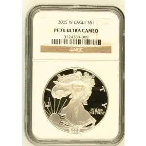 2005 W  ULTRA CAMEO (2)