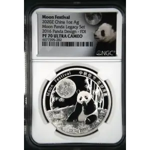 2020Z Moon Panda Legacy Set 2016 Panda Design - FDI Moon Festival ULTRA CAMEO (2)