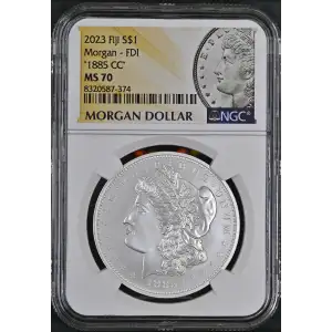 2023 Morgan - FDI 