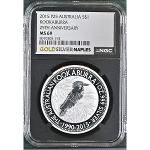 2015 P25 Kookaburra 25th Anniversary (2)