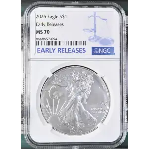 2025 Early Releases (2)