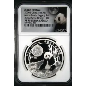 2020Z Moon Panda Legacy Set 2016 Panda Design - FDI Moon Festival ULTRA CAMEO (2)