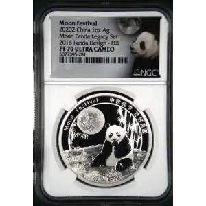 2020Z Moon Panda Legacy Set 2016 Panda Design - FDI Moon Festival ULTRA CAMEO (2)