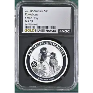 2013P Kookaburra Snake Privy (2)