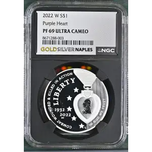 2022 Purple Heart ULTRA CAMEO (2)