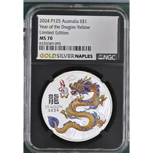 2024 P125 Year of the Dragon-Yellow Limited Edition (2)