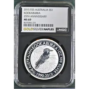 2015 P25 Kookaburra 25th Anniversary (2)