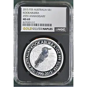 2015 P25 Kookaburra 25th Anniversary (2)