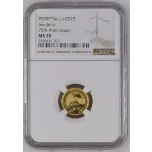 2020P Iwo Jima 75th Anniversary (2)