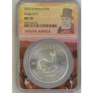 2023 Krugerrand (2)