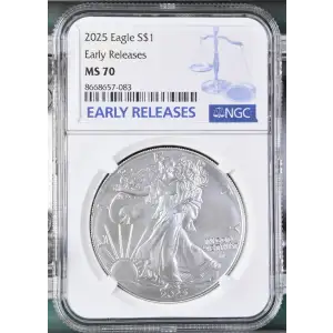 2025 Early Releases (2)