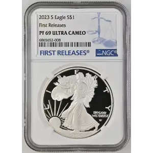 2023 S First Releases ULTRA CAMEO (2)
