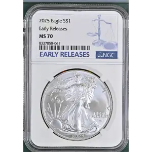 2025 Early Releases (2)