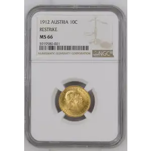 1912 RESTRIKE (2)