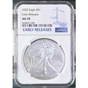 2025 Early Releases (2)