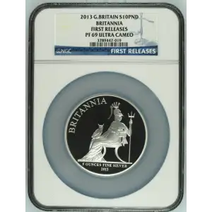 2013 BRITANNIA FIRST RELEASES ULTRA CAMEO (2)