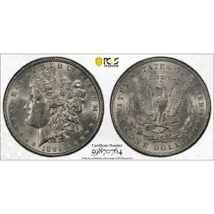 1896 $1 (2)