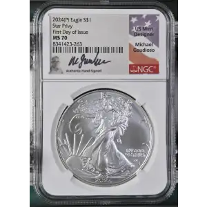 2024(P) Star Privy First Day of Issue (2)
