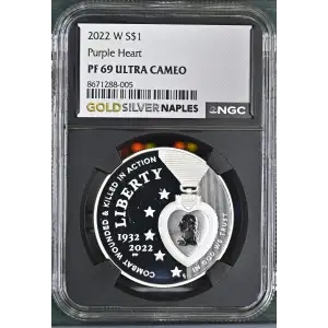 2022 Purple Heart ULTRA CAMEO (2)