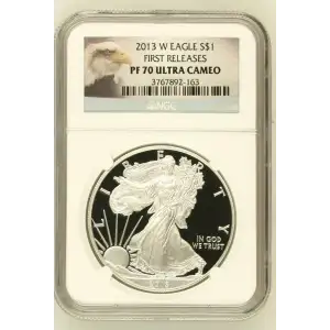 2013 W FIRST RELEASES ULTRA CAMEO (2)