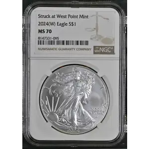 2024(W) Struck at West Point Mint (2)