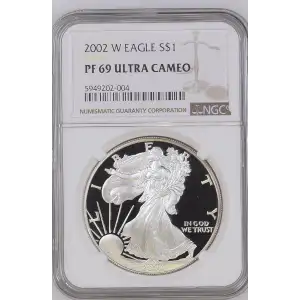 2002 W  ULTRA CAMEO (2)
