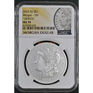 2023 Morgan - FDI 