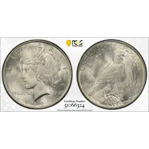 1923 $1 (2)