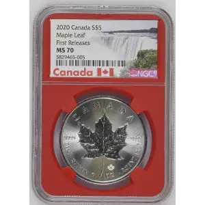 2020 Maple Leaf First Releases (2)