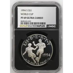 1994 WORLD CUP ULTRA CAMEO (2)