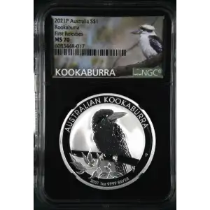 2021P Kookaburra First Releases (2)