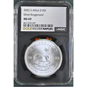 2022 Krugerrand (2)