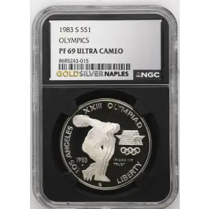 1983 OLYMPICS ULTRA CAMEO (2)