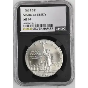 1986 STATUE OF LIBERTY (2)