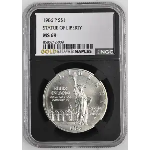 1986 STATUE OF LIBERTY (2)
