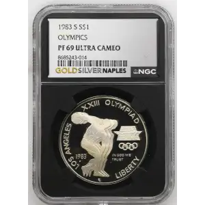 1983 OLYMPICS ULTRA CAMEO (2)