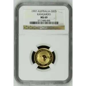 1997 Kangaroo (2)