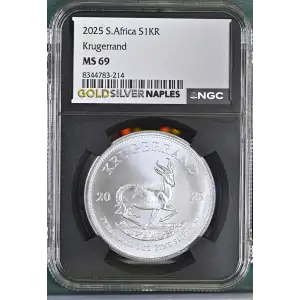2025 Krugerrand (2)